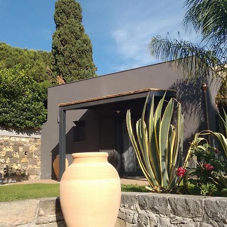 Avocado B&B Beyond Giardini Naxos Exterior photo