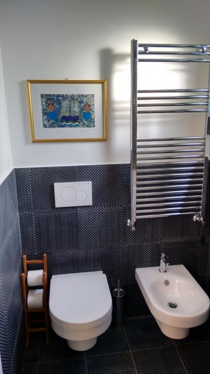 Avocado B&B Beyond Giardini Naxos Room photo