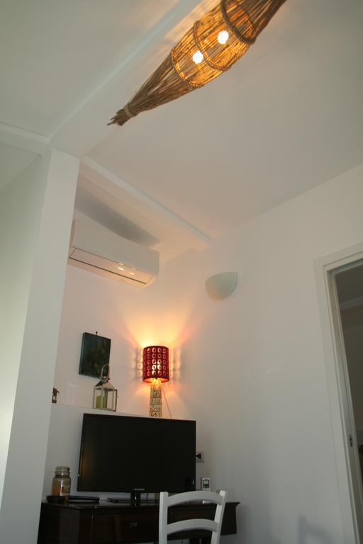 Avocado B&B Beyond Giardini Naxos Room photo